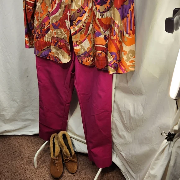 Ruby Rd Jacket - Picture 7 of 7